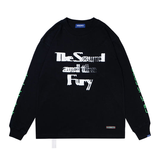 FURY LONGSLEEVE