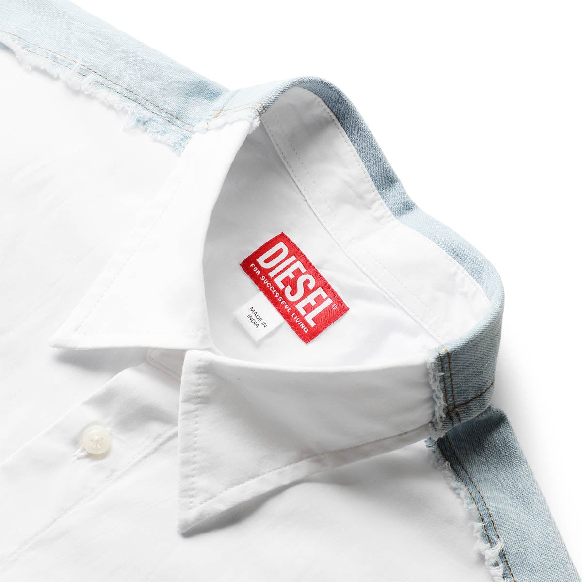 Diesel Shirts S-WARH