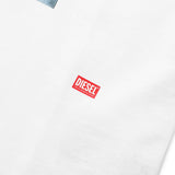 Diesel T-Shirts T-DIEGOR-L5