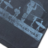 Dr. Collectors T-Shirts MODEL T. DRC.SURFER
