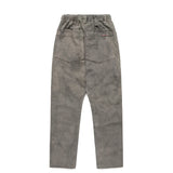 Dr. Collectors Pants P38 HEMP COTTON