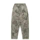 Dr. Collectors Bottoms P61 CHINO CAMO PATCHWORK PANTS