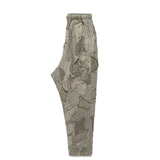 Dr. Collectors Bottoms P61 CHINO CAMO PATCHWORK PANTS