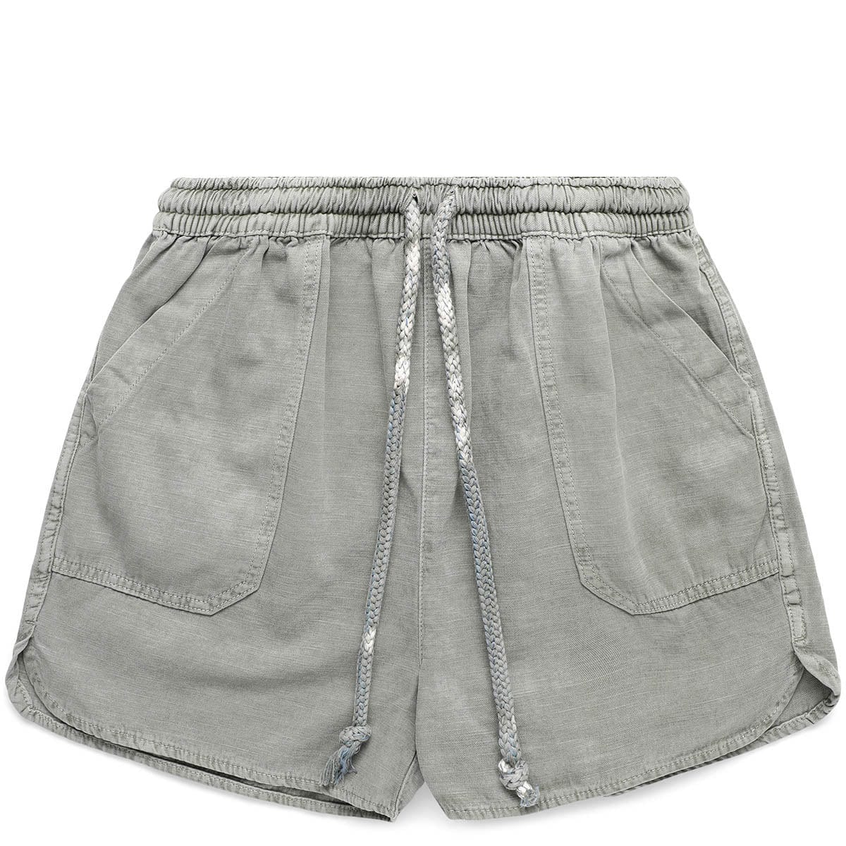 Dr. Collectors Shorts P62 WEEKEND HEMP & ORGANIC COTTON SHORTS