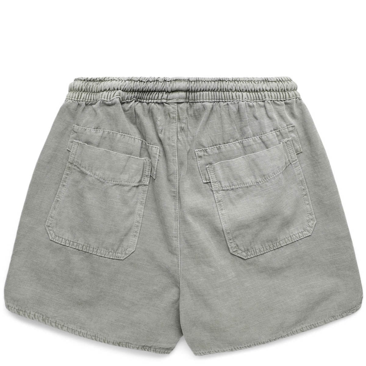 Dr. Collectors Shorts P62 WEEKEND HEMP & ORGANIC COTTON SHORTS