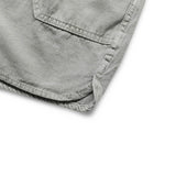 Dr. Collectors Shorts P62 WEEKEND HEMP & ORGANIC COTTON SHORTS