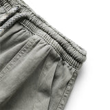 Dr. Collectors Shorts P62 WEEKEND HEMP & ORGANIC COTTON SHORTS