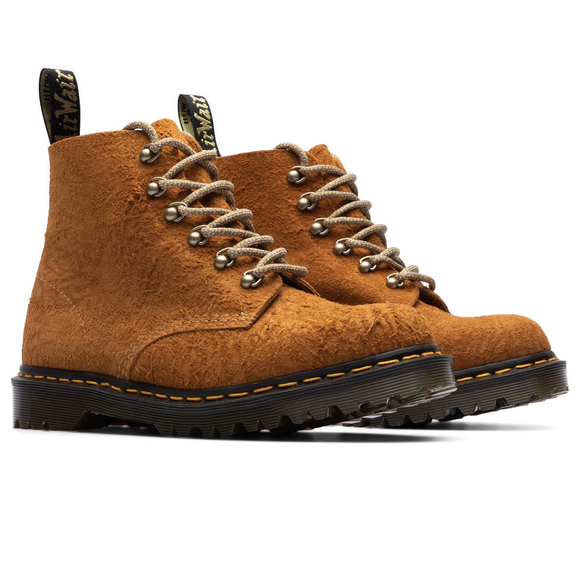 Dr. Martens Boots 101 SUEDE ANKLE BOOTS