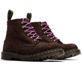 Dr. Martens Boots 101 SUEDE ANKLE BOOTS