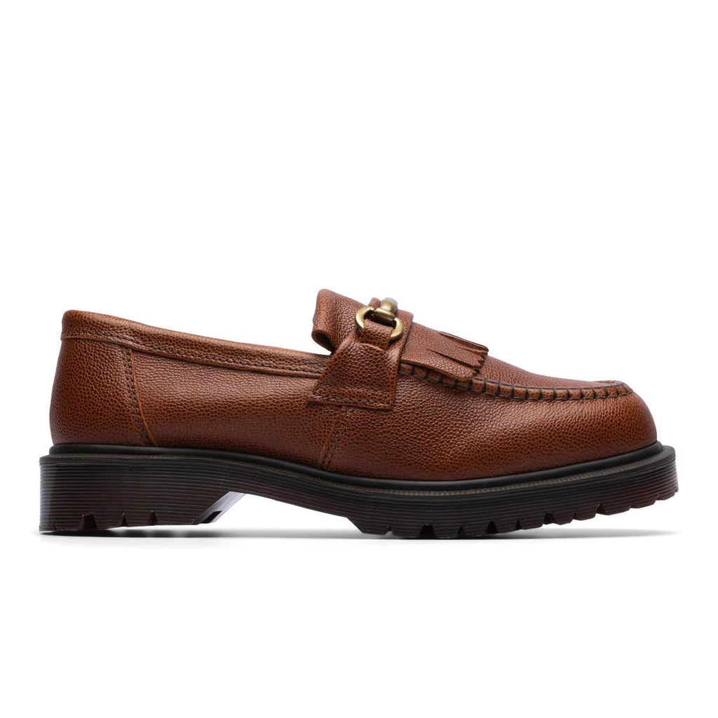 Dr. Martens Casual ADRIAN SNAFFLE WESTMINSTER LOAFERS