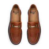 Dr. Martens Casual ADRIAN SNAFFLE WESTMINSTER LOAFERS