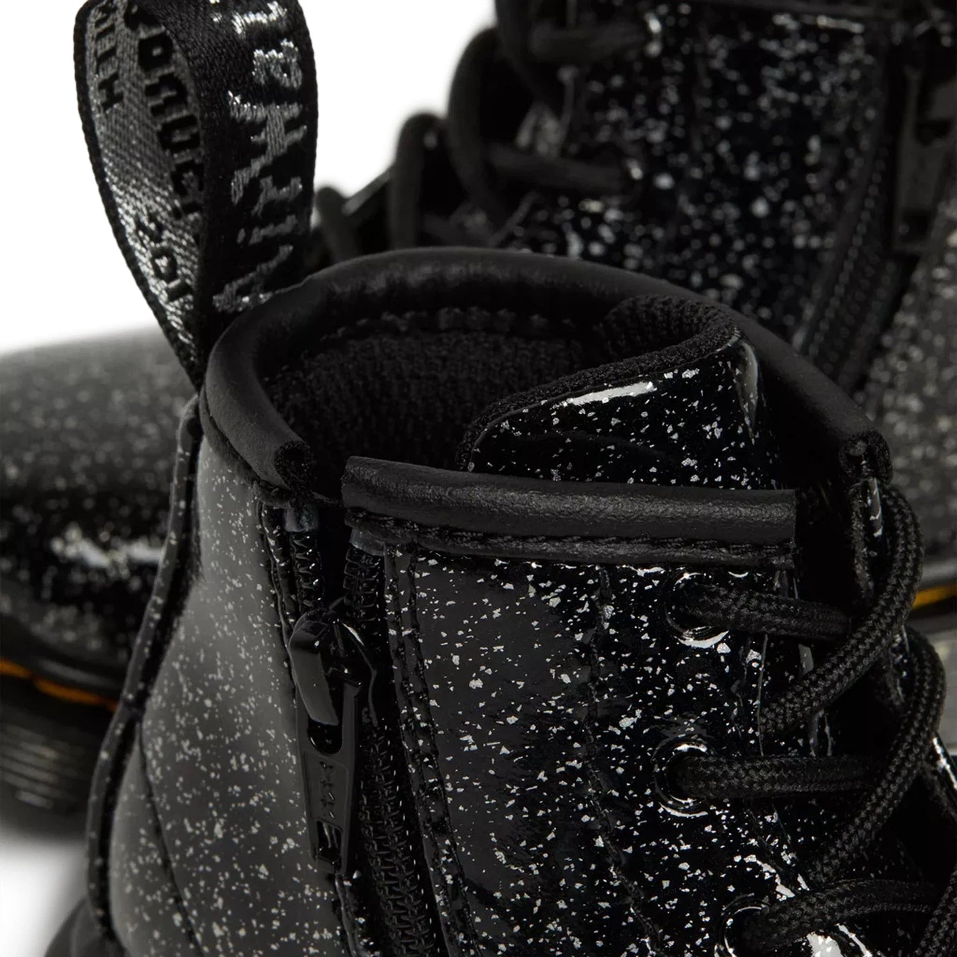 1460 I BLACK GLITTER Bodega