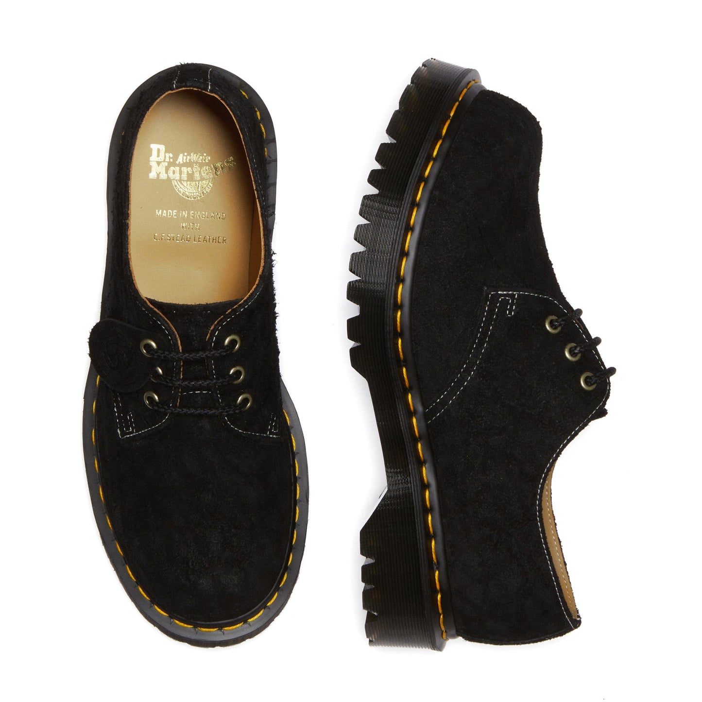 Dr. Martens Casual 1461 BEX OXFORDS