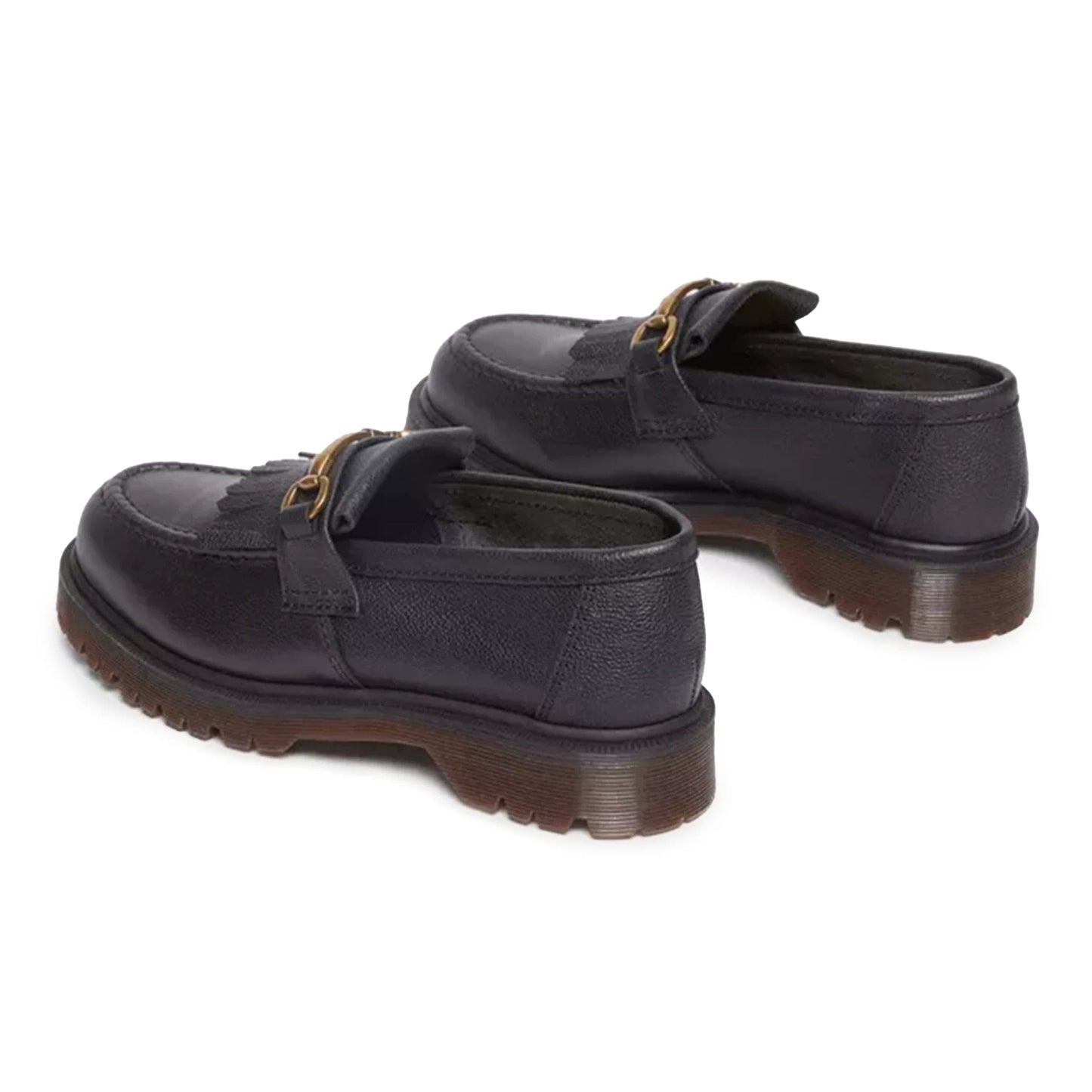 Dr. Martens Casual ADRIAN SNAFFLE LOAFERS