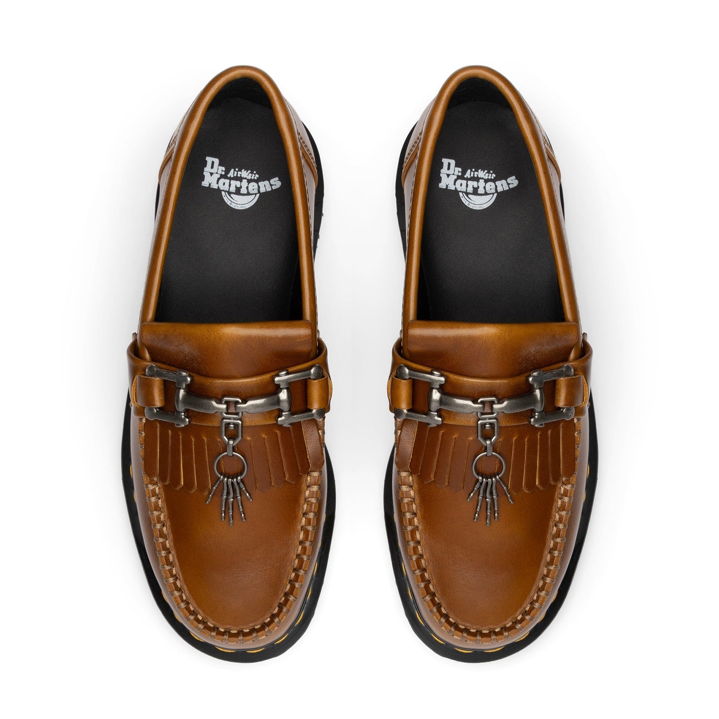 Dr. Martens Casual ADRIAN SNAFFLE