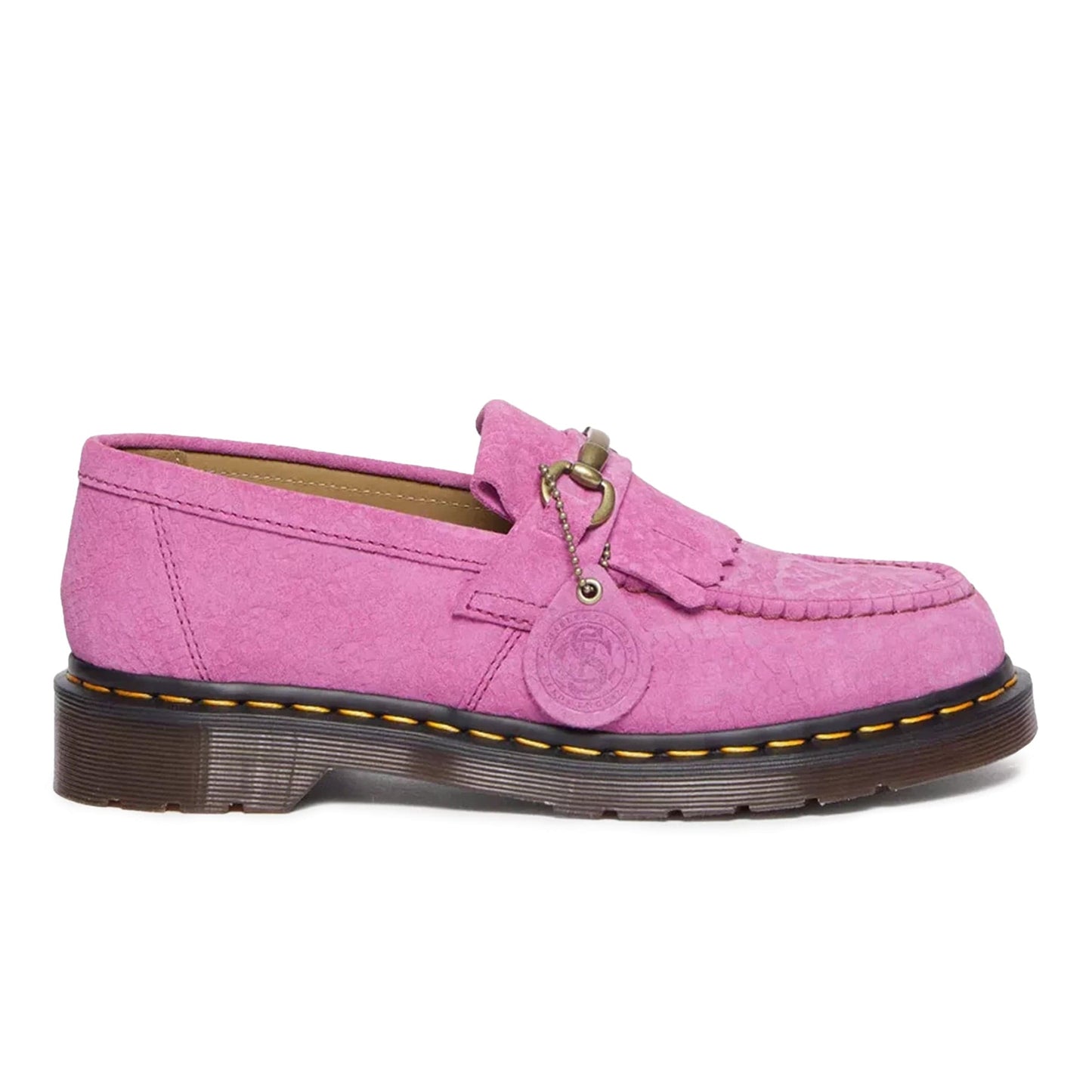 Dr. Martens Casual ADRIAN SNAFFLE LOAFERS