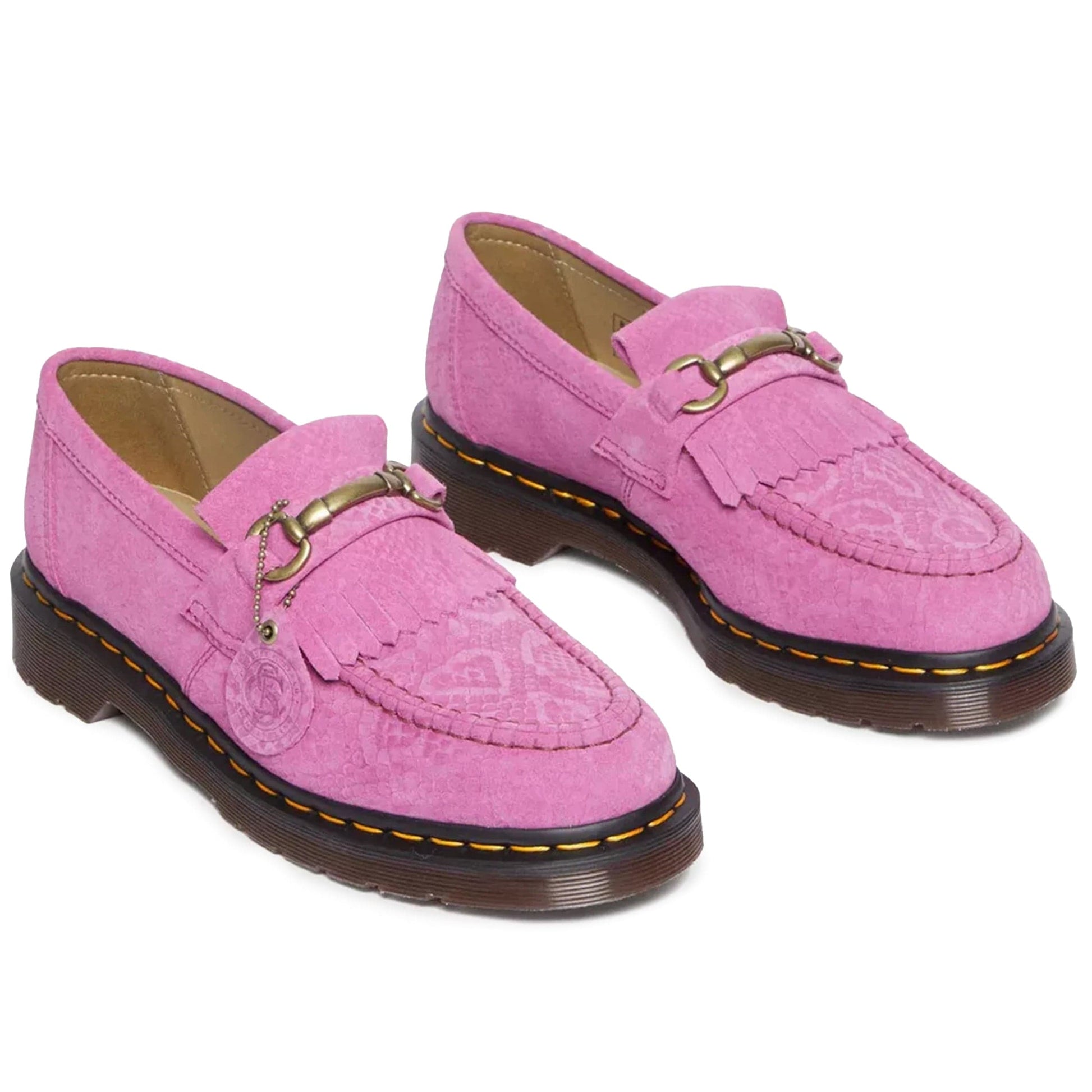 Dr. Martens Casual ADRIAN SNAFFLE LOAFERS