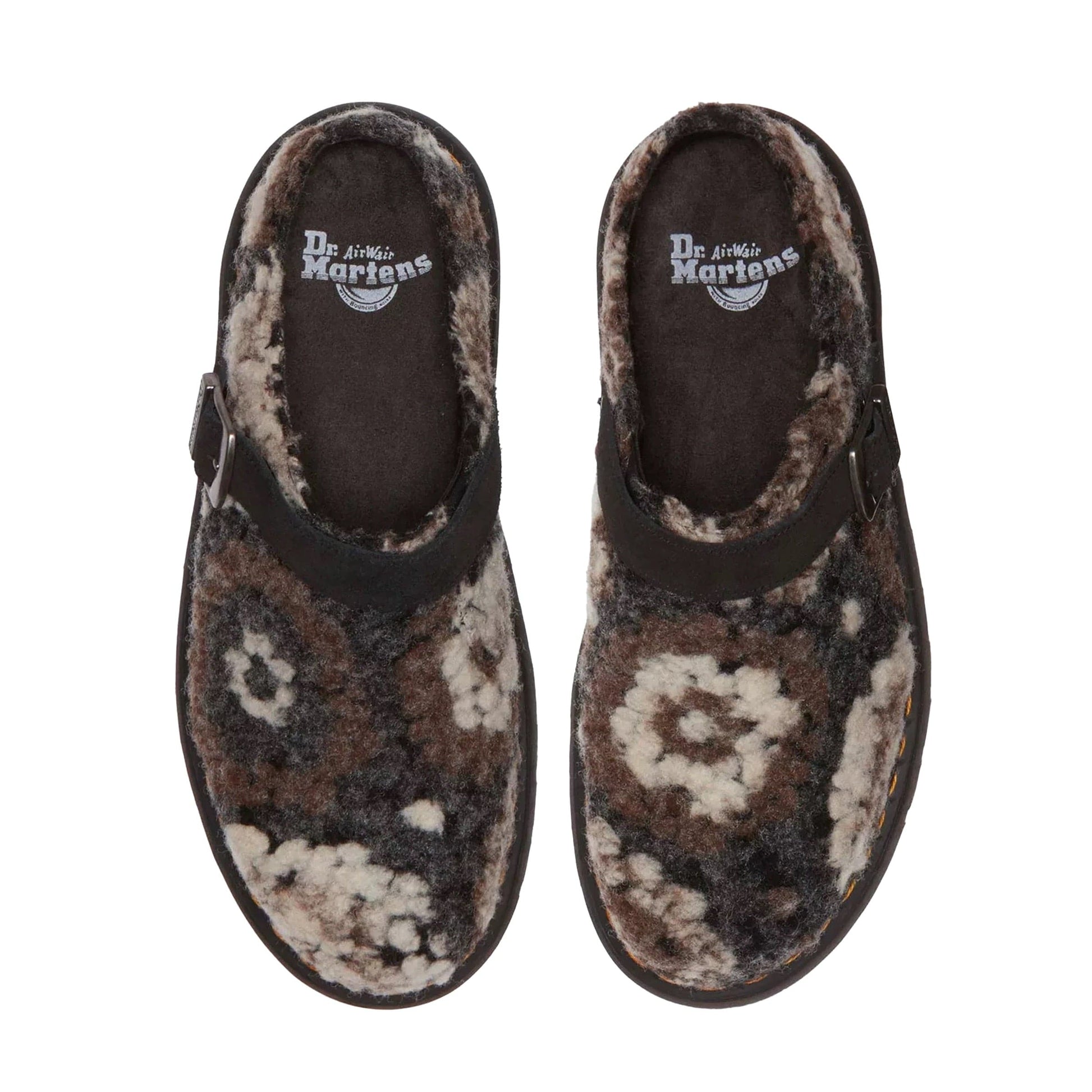 Dr. Martens Casual ISHAM