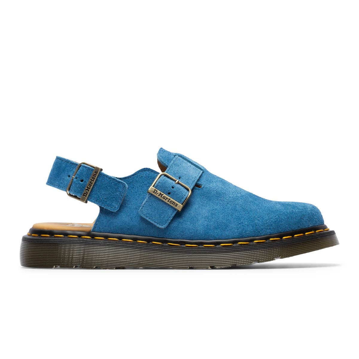 Dr. Martens JORGE SLINGBACK MULES