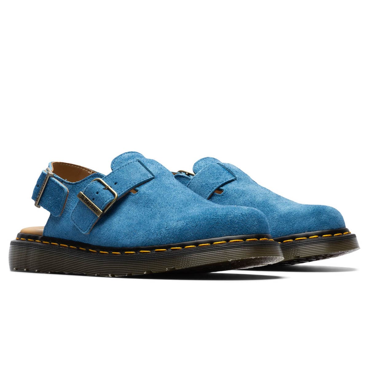 Dr. Martens JORGE SLINGBACK MULES