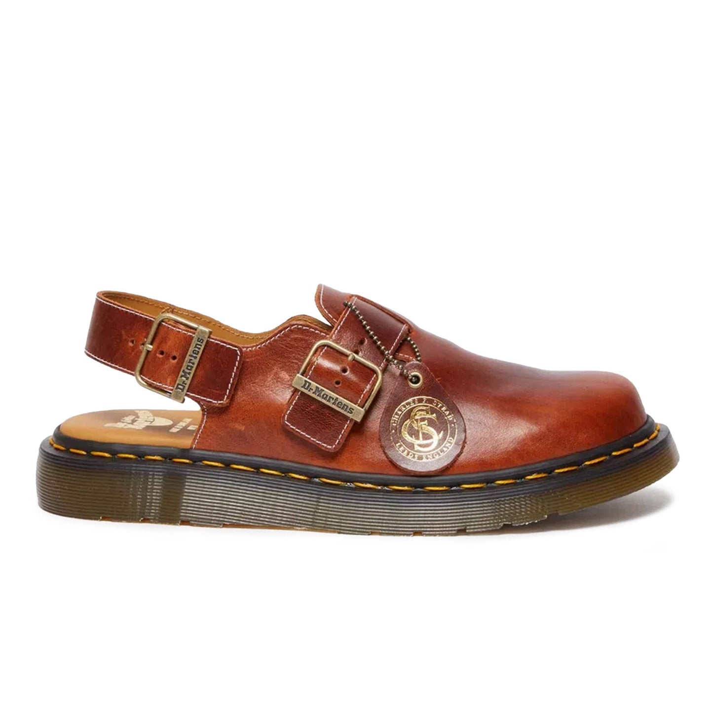 Dr. Martens Casual JORGE SLINGBACK MULES