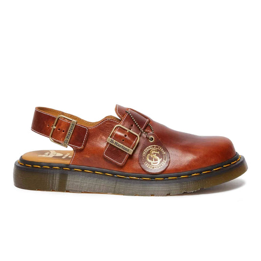 Dr. Martens Casual JORGE SLINGBACK MULES