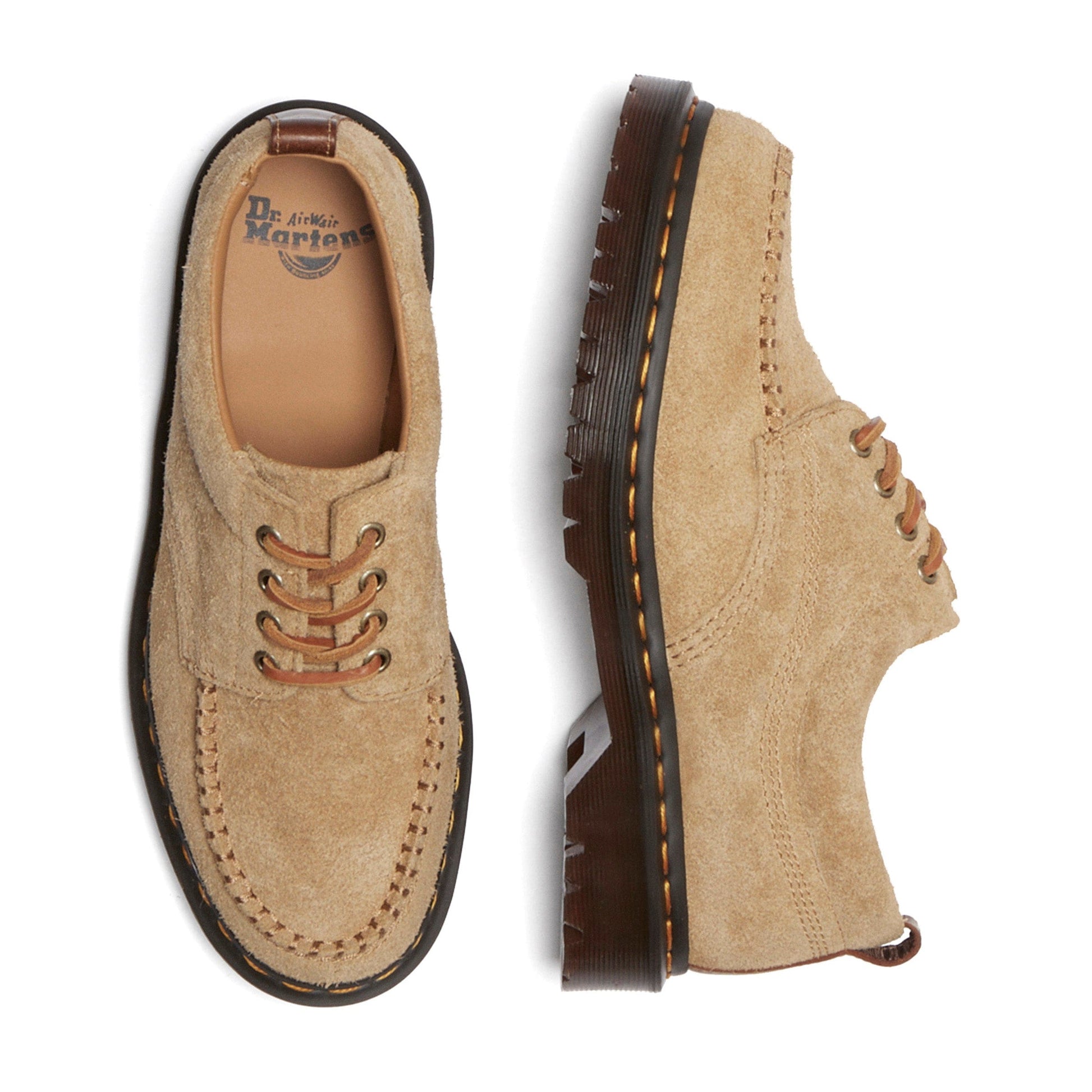 Dr. Martens Casual LOWELL