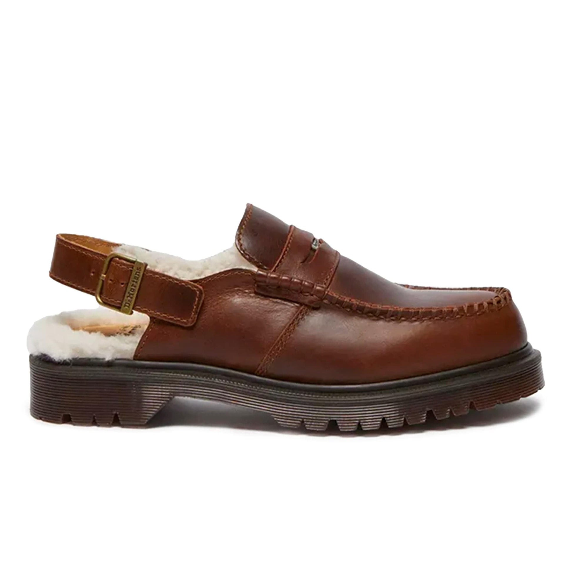 Dr. Martens Casual PENTON SLINGBACK LOAFERS