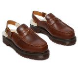 Dr. Martens Casual PENTON SLINGBACK LOAFERS