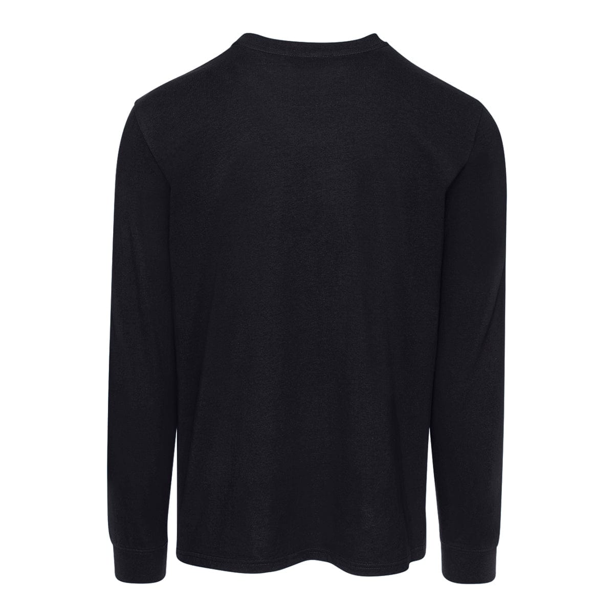 CORE LONGSLEEVE T-SHIRT BLACK | Bodega
