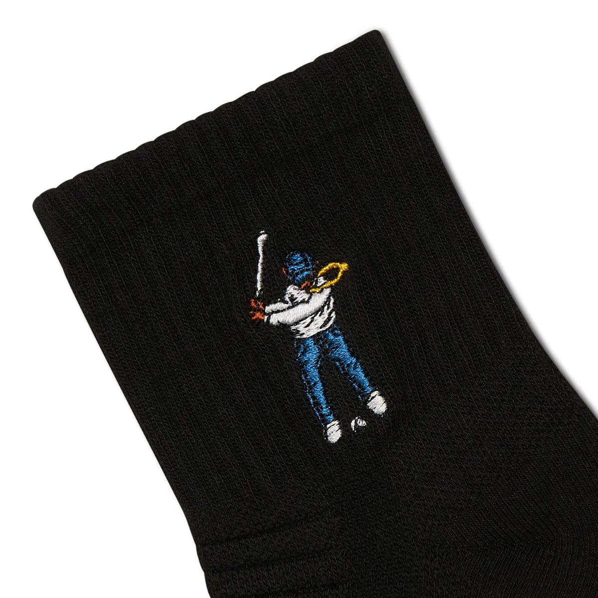 Eastside Golf Socks BLACK / O/S SOCKS
