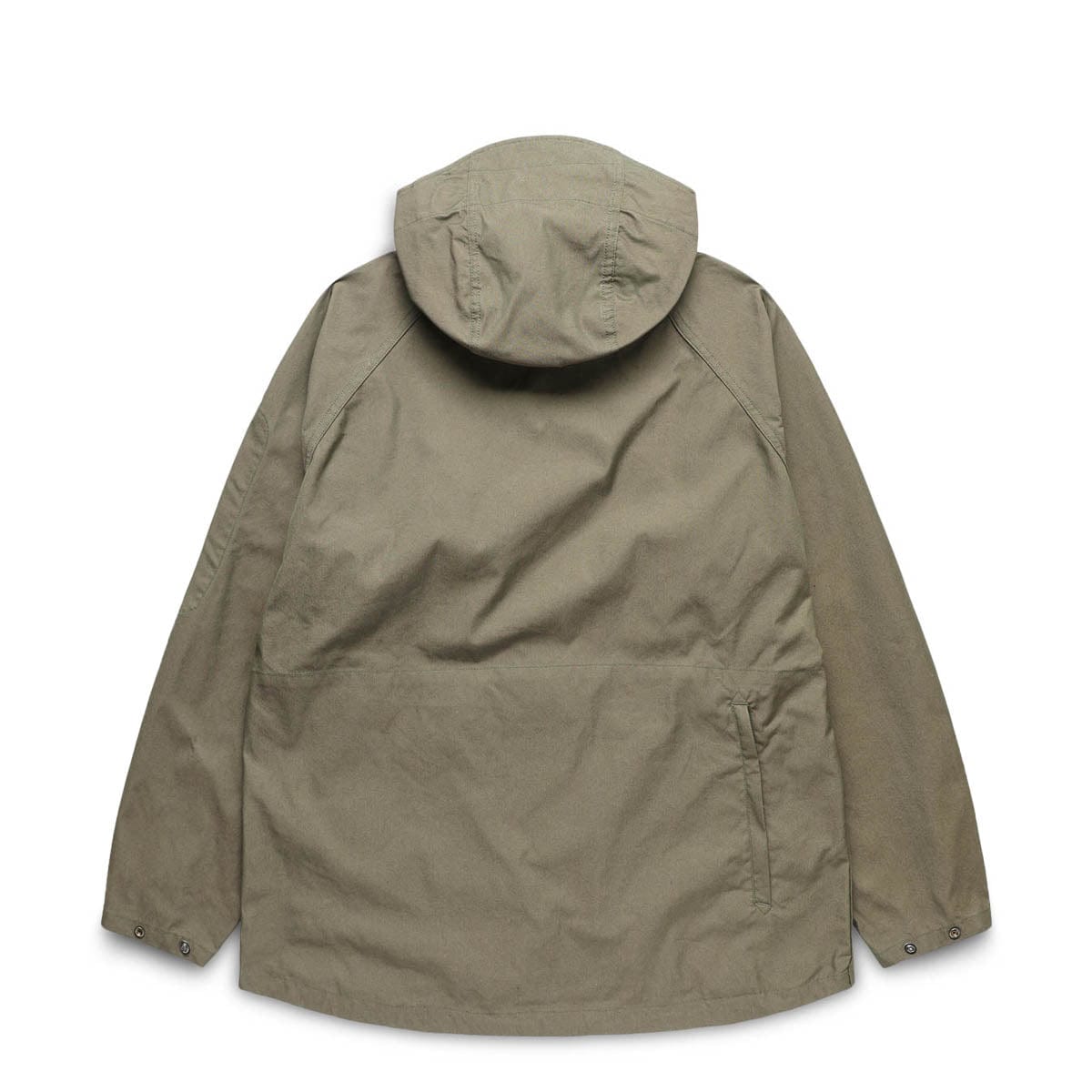 Engineered Garments Outerwear ATLANTIC PARKA