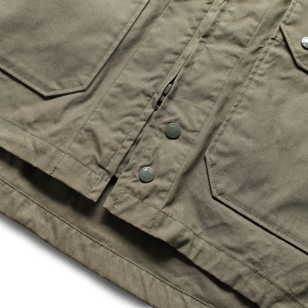 Engineered Garments Outerwear ATLANTIC PARKA