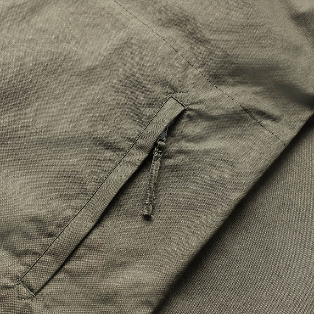 Engineered Garments Outerwear ATLANTIC PARKA