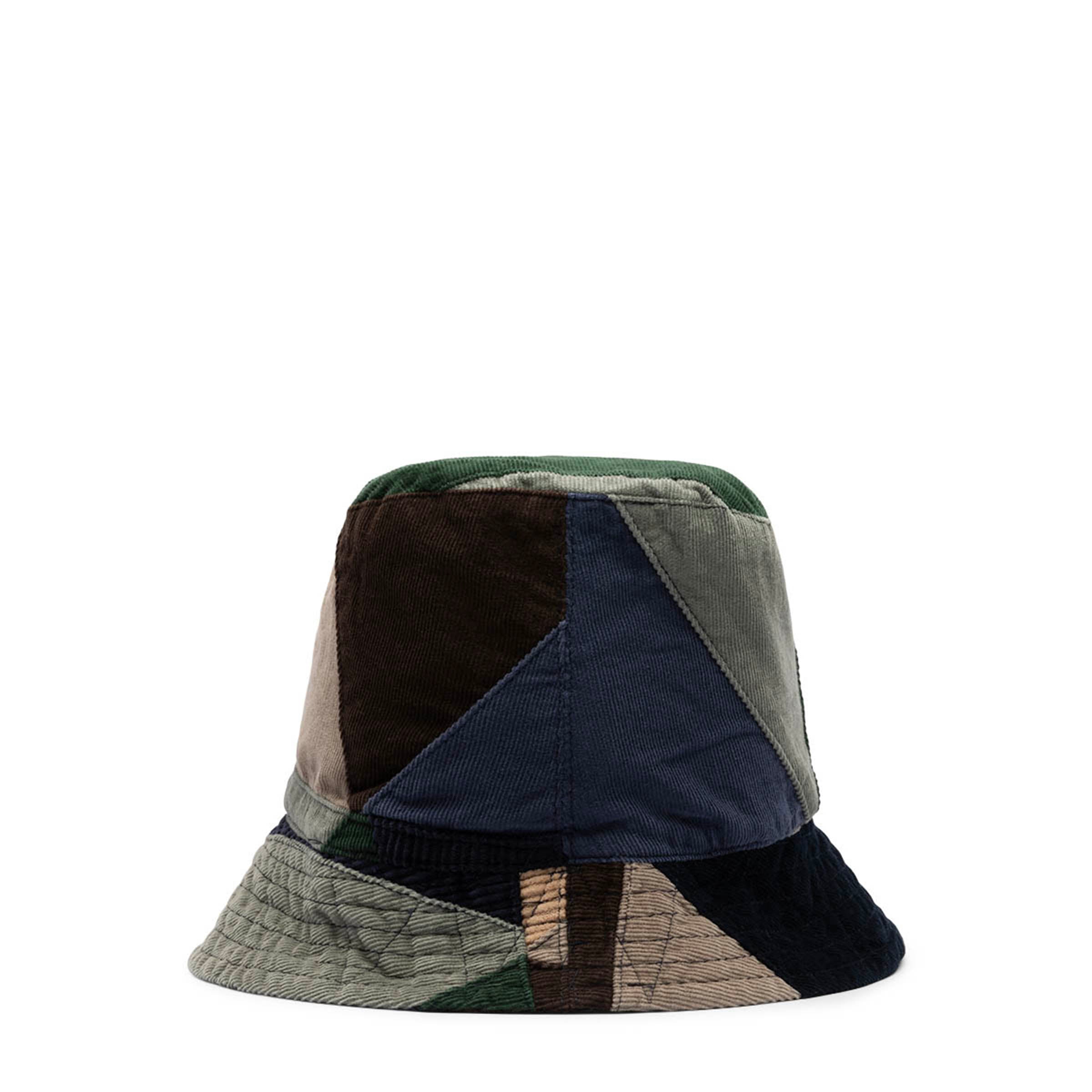 BUCKET HAT