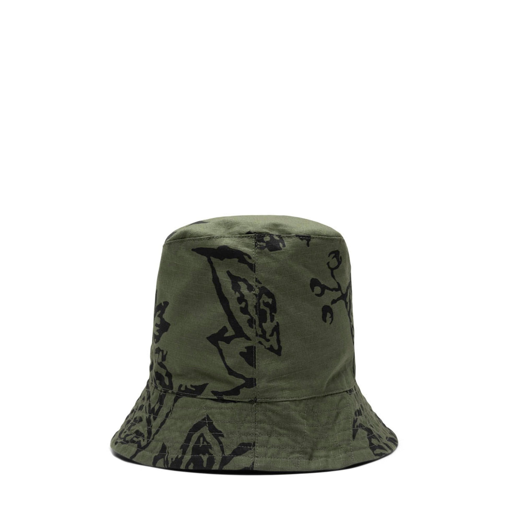 Engineered Garments Headwear BUCKET HAT