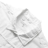 Engineered Garments Shirts CAMP SHIRT