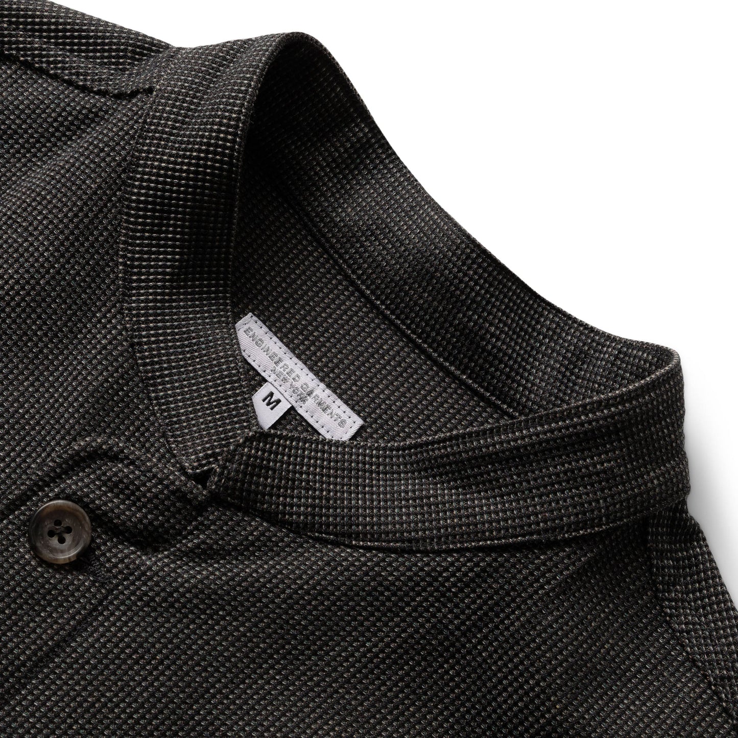 Engineered Garments Turtleneck Shirts DAYTON Turtleneck SHIRT