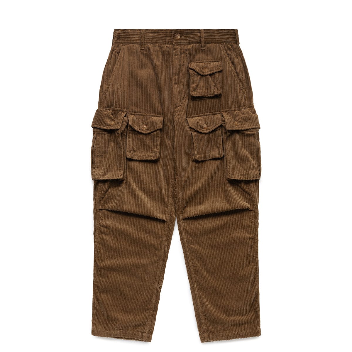 Engineered Garments Bottoms FA PANT