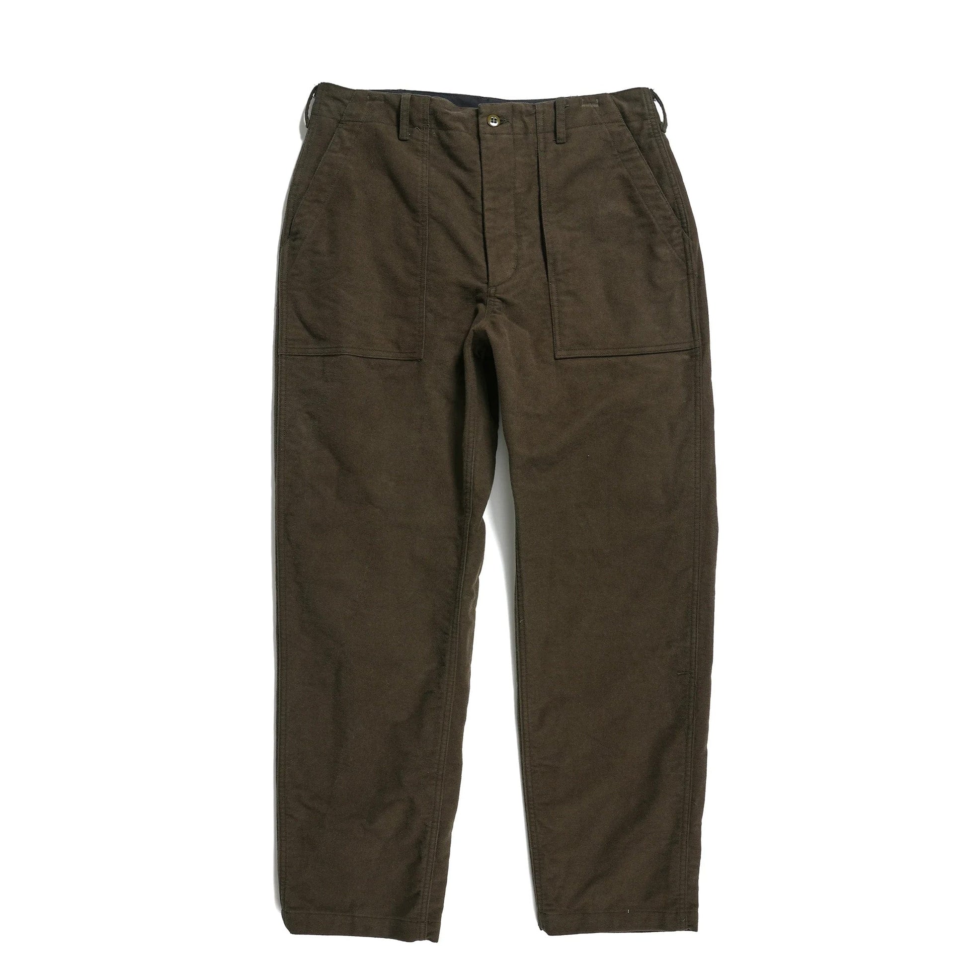 Engineered Garments Pants FATIGUE PANT