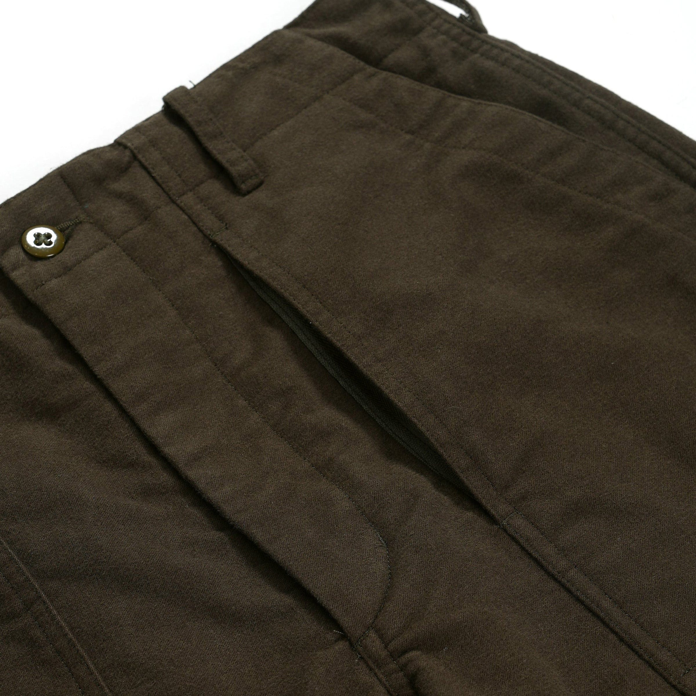 FATIGUE PANT