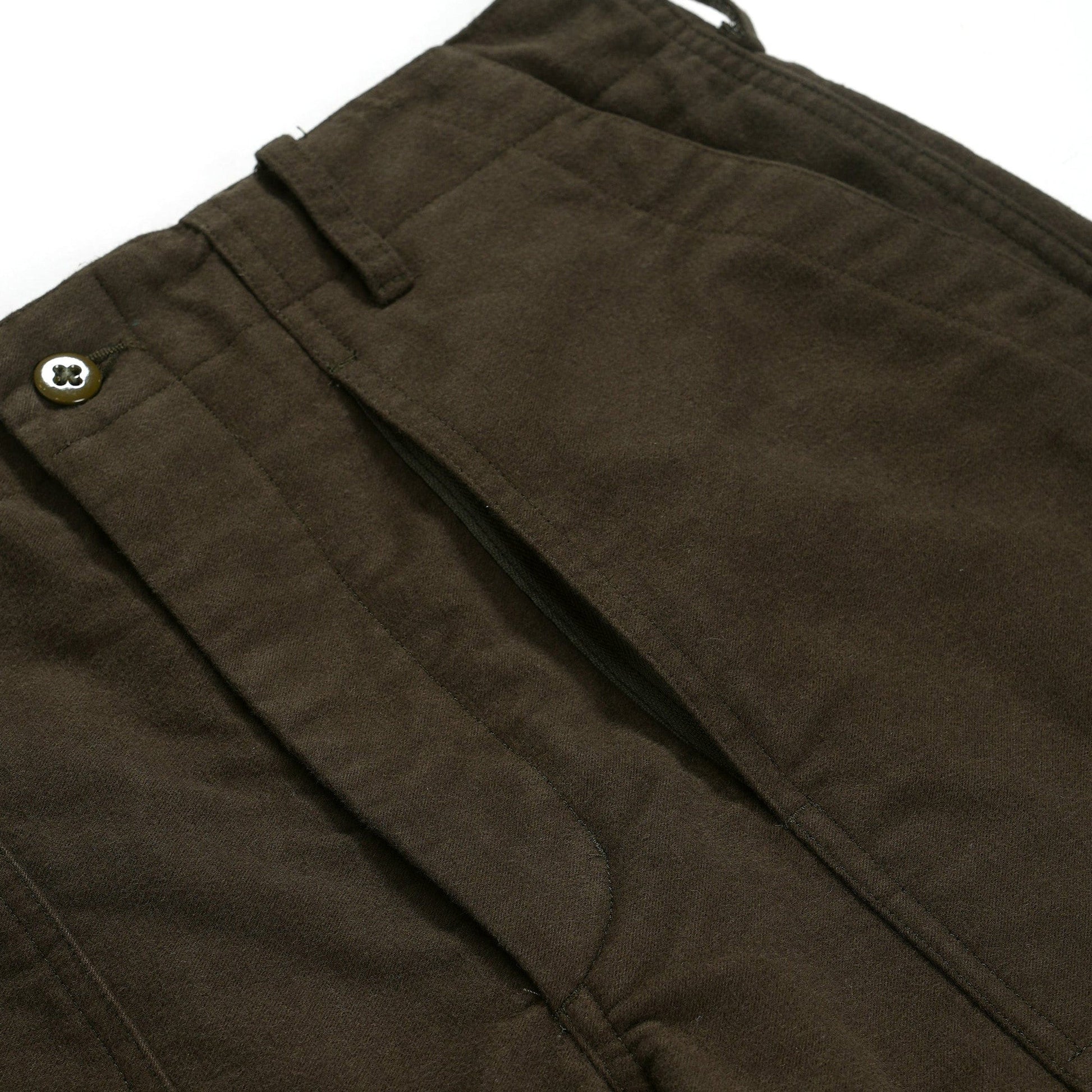 Engineered Garments Pants FATIGUE PANT