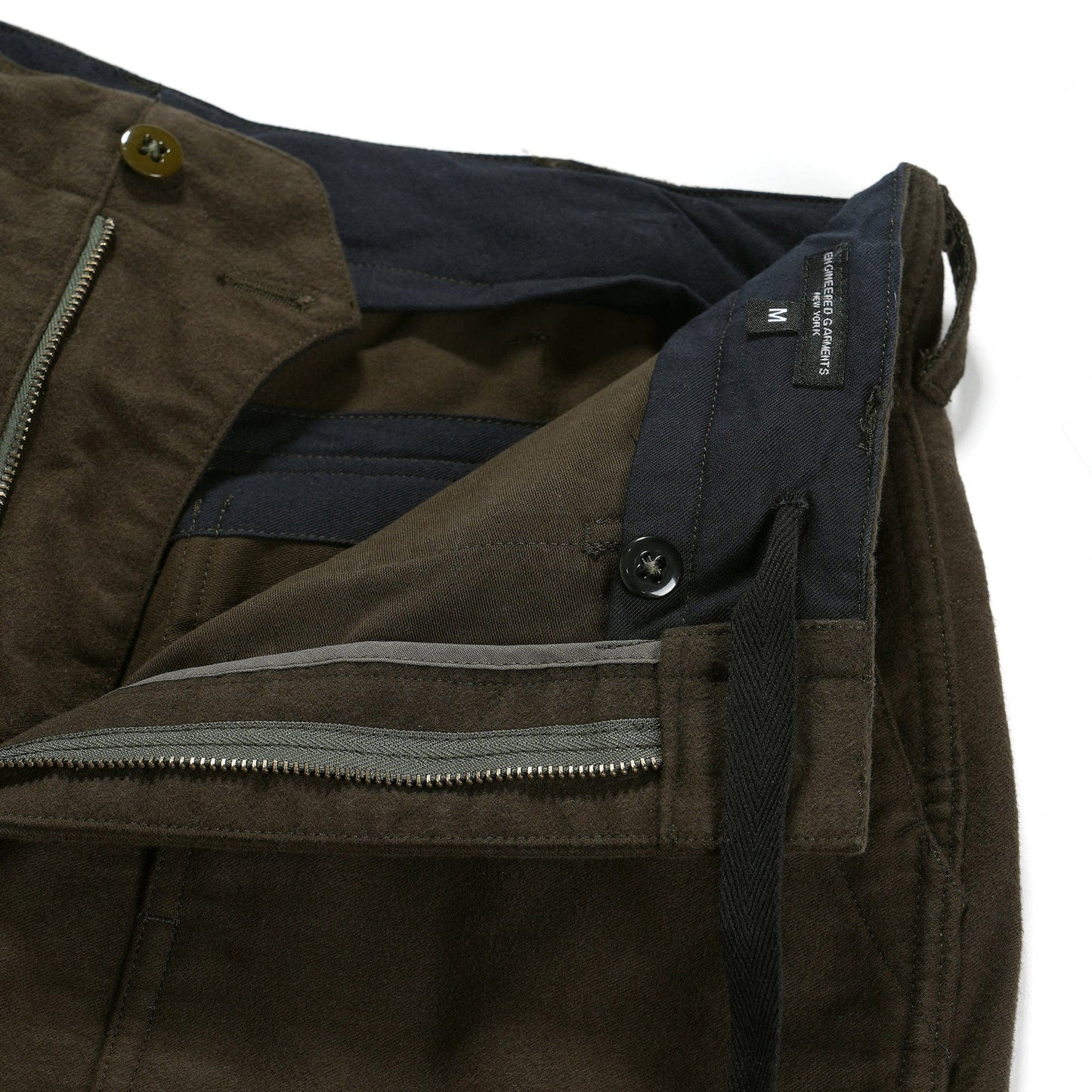 Engineered Garments Pants FATIGUE PANT