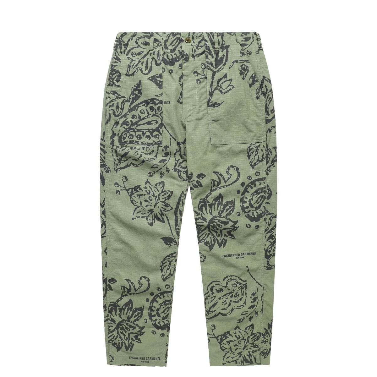 Engineered Garments Bottoms FATIGUE PANT