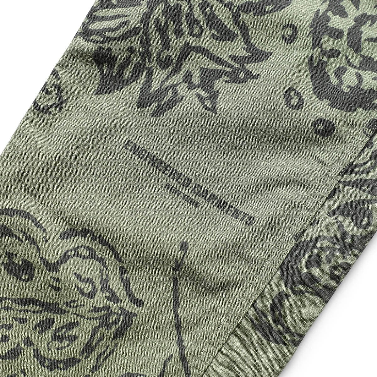 Engineered Garments Bottoms FATIGUE PANT