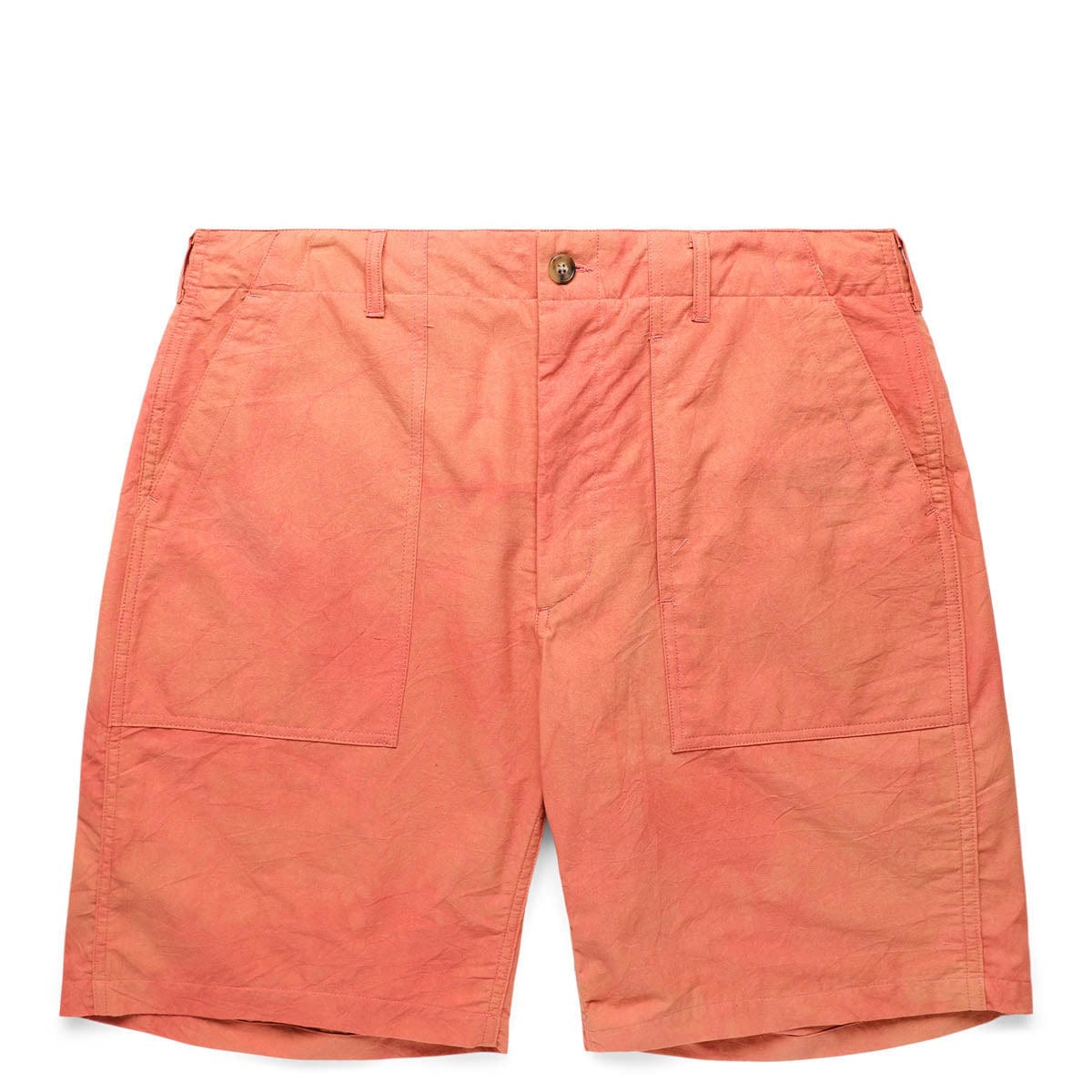 Engineered Garments Bottoms FATIGUE SHORT