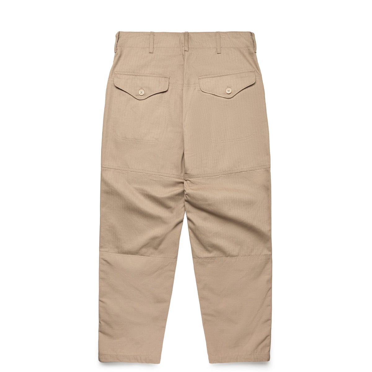 325369. 36 38. KHAKI Retail $ 75.00 Cotton Casual Pants by SAVANE.  PERFORMANCE CHINO Whs A: 1