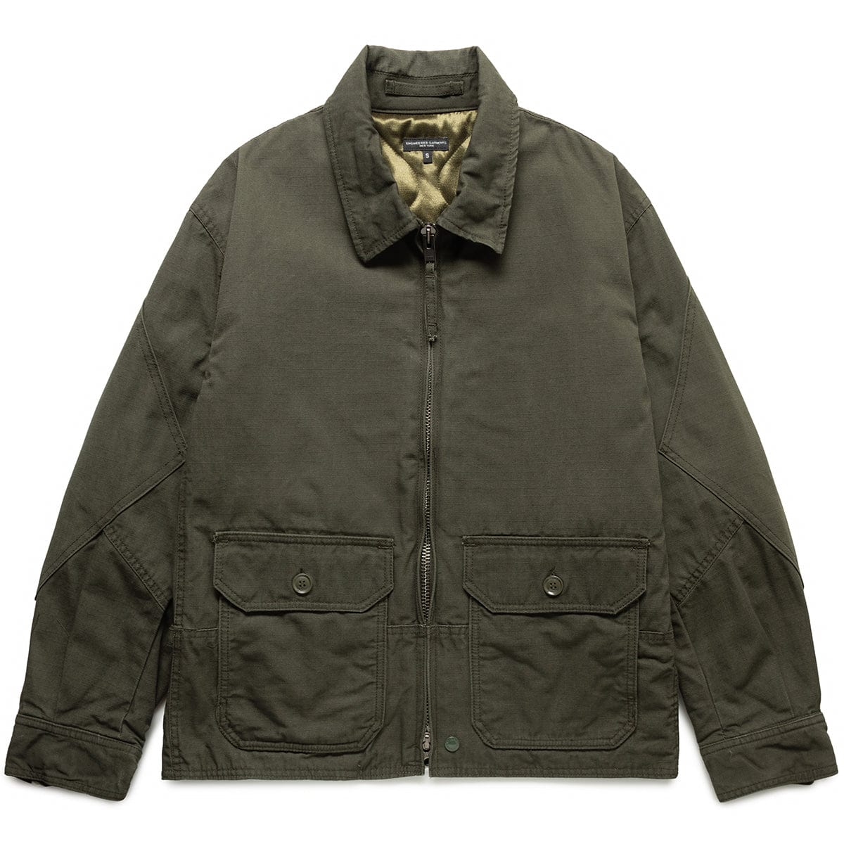 Engineered Garments Outerwear G8 JACKET