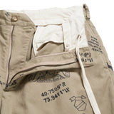 Engineered Garments Pants OFFICER PANT