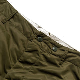 Engineered Garments Bottoms PC COATED CLOTH OVER PANT